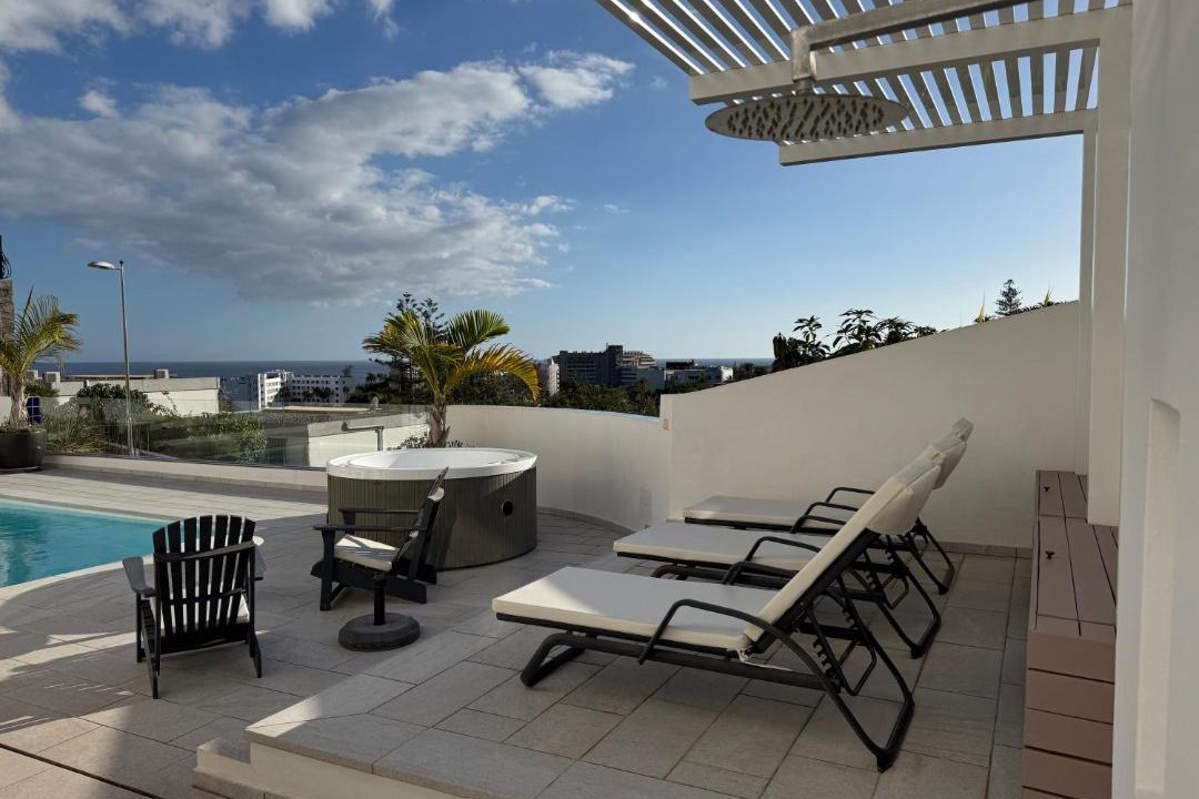 Photo of Patio Balcony in San Agustin