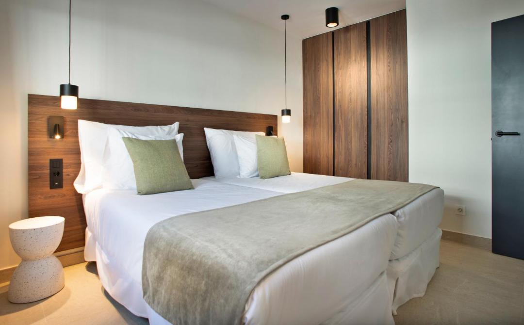 Photo of Bedroom in El Cotillo