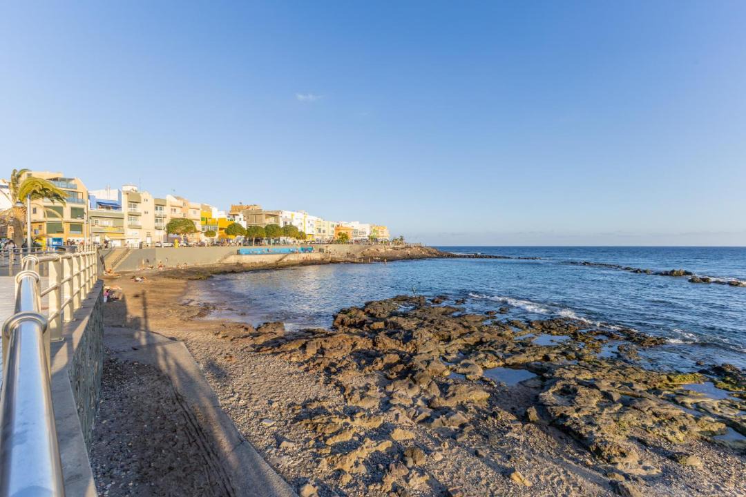 Photo of Others in Playa de Arinaga