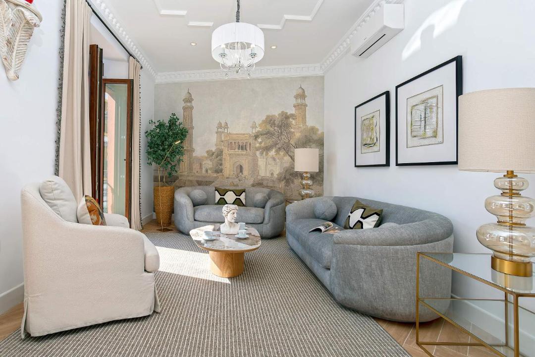 Photo of Livingroom in San Pedro