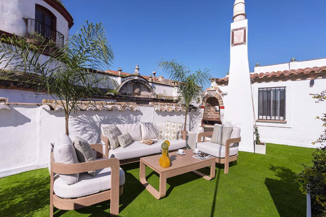 Photo of Patio Balcony in San Pedro