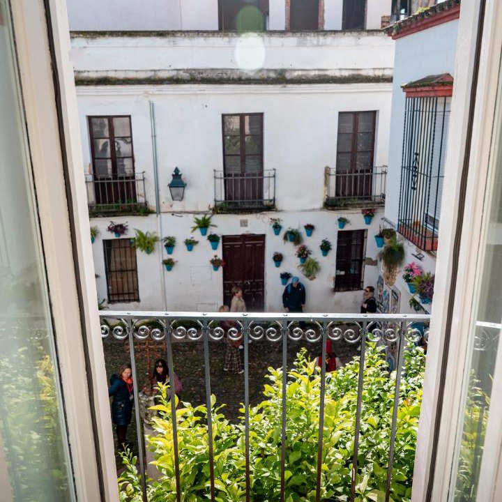 Photo of Patio Balcony in La Catedral
