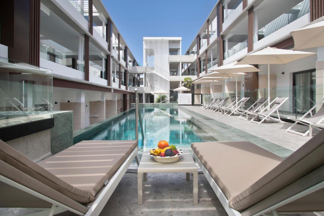 Photo of Patio Balcony in El Cotillo