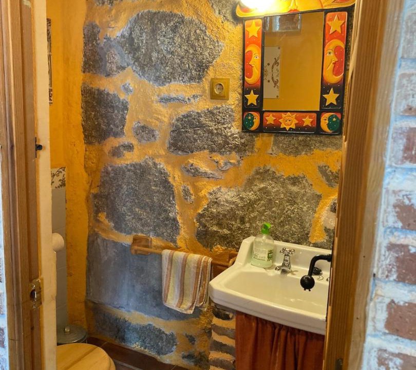 Photo of Bathroom in Pradosegar