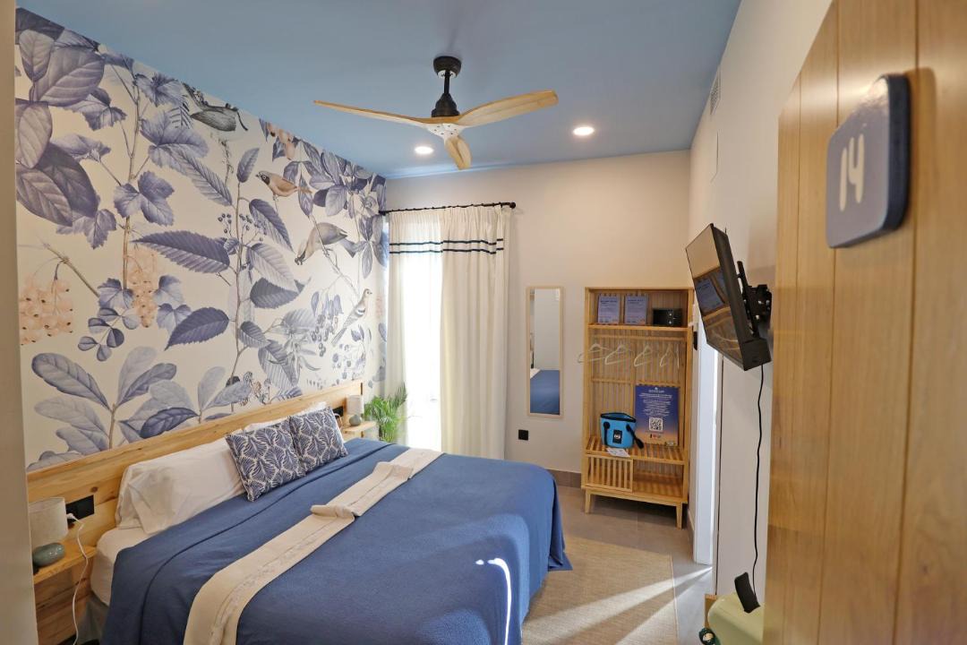 Photo of Bedroom in Huelva