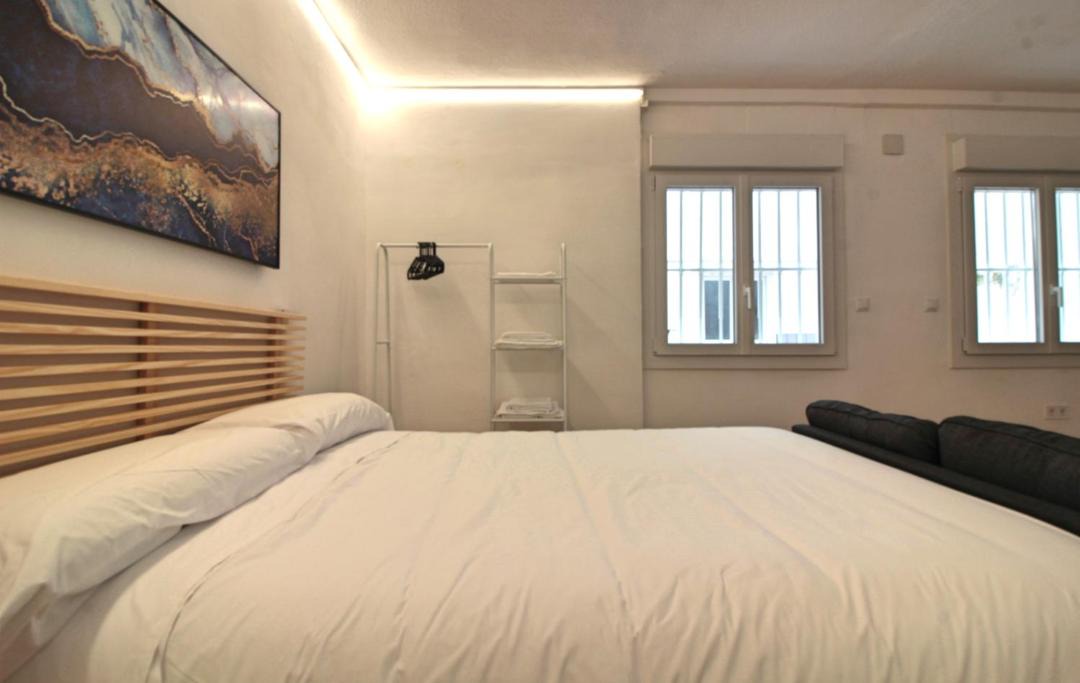 Photo of Bedroom in Ciudad Jardin