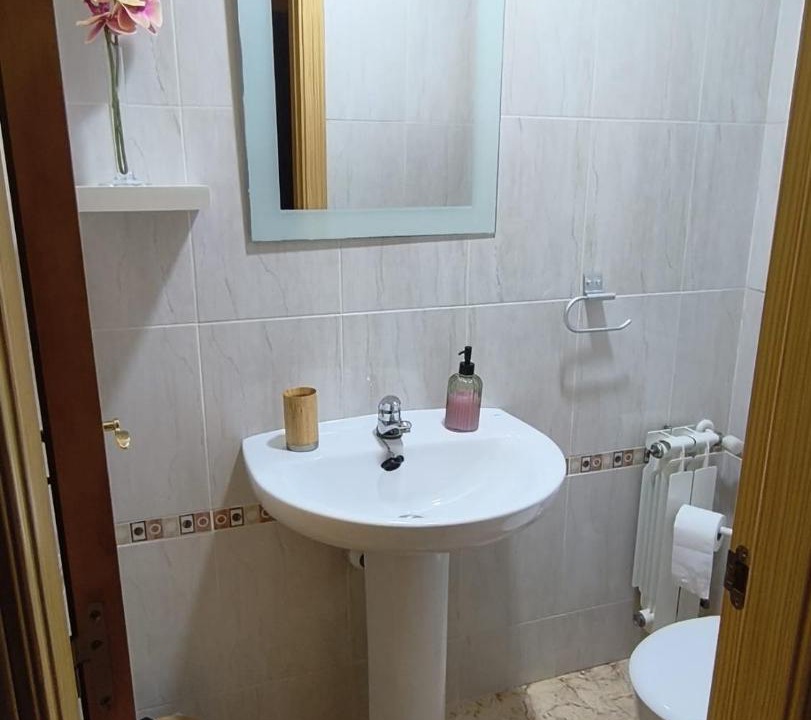 Photo of Bathroom in Albarreal de Tajo