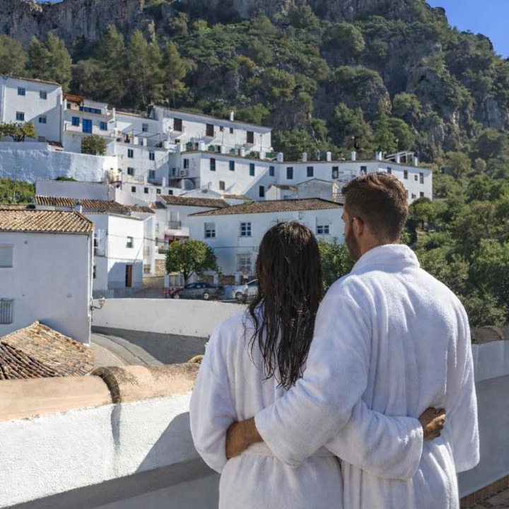 Photo of Others in Zahara de la Sierra