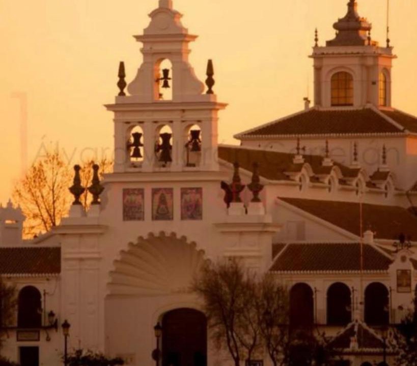 Photo of Others in El Rocio