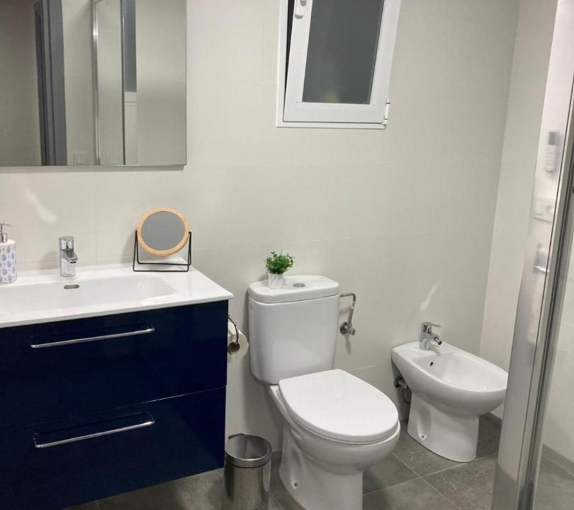 Photo of Bathroom in Campoamor