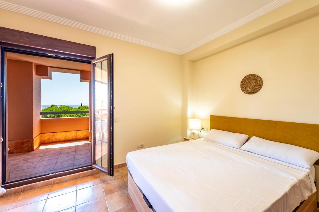 Photo of Bedroom in Punta del Moral