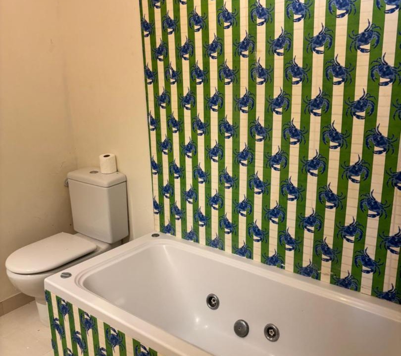 Photo of Bathroom in Valencina de la Concepcion