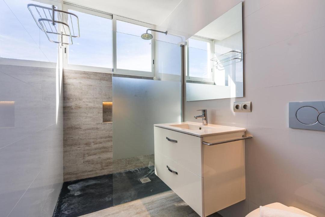 Photo of Bathroom in Can Ramon