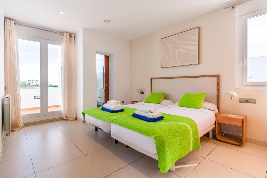 Photo of Bedroom in Can Ramon