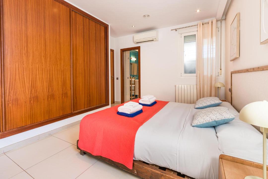 Photo of Bedroom in Can Ramon