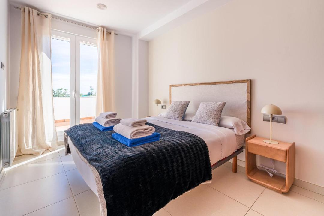 Photo of Bedroom in Can Ramon