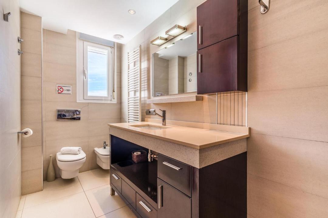Photo of Bathroom in Can Ramon