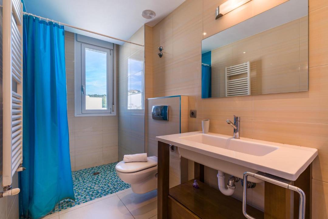 Photo of Bathroom in Can Ramon