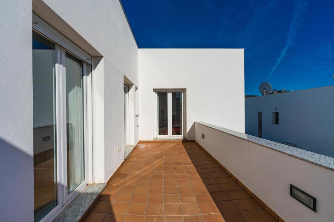Photo of Patio Balcony in Can Ramon