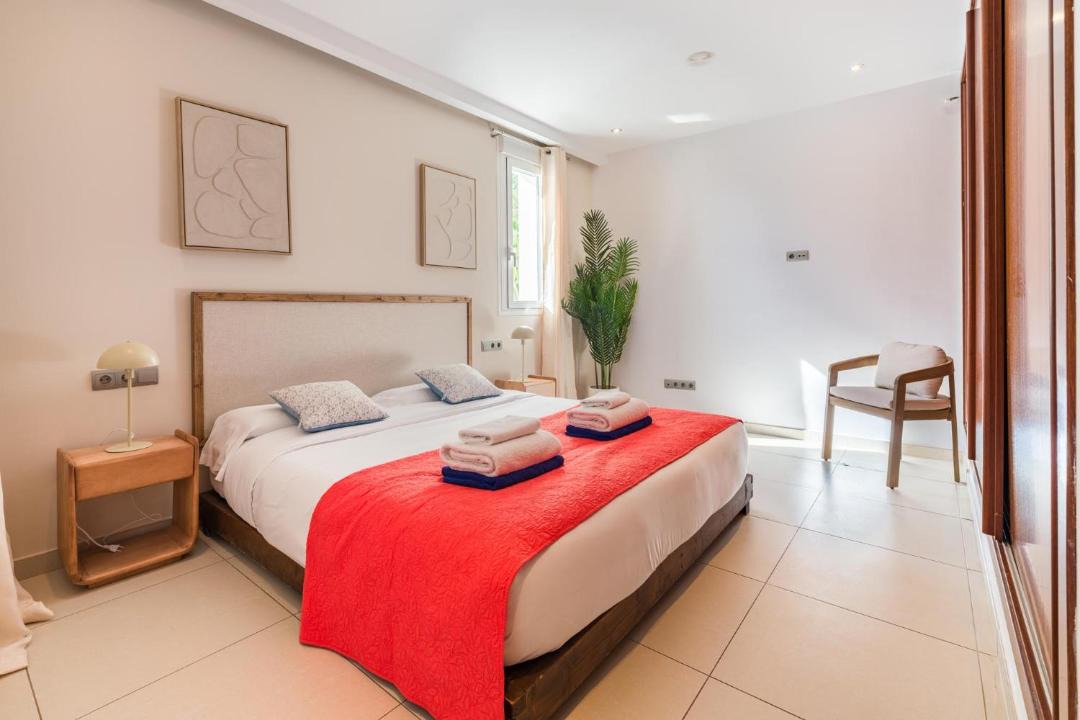 Photo of Bedroom in Can Ramon