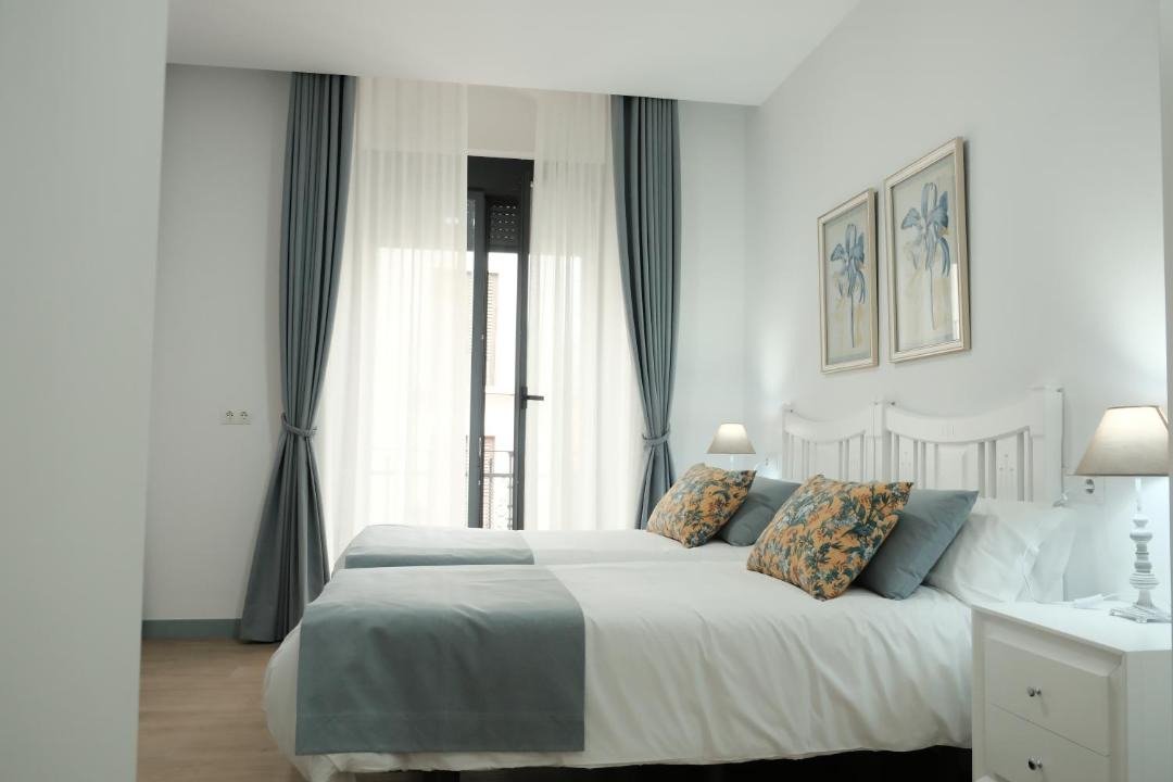Photo of Bedroom in Calle San Pedro