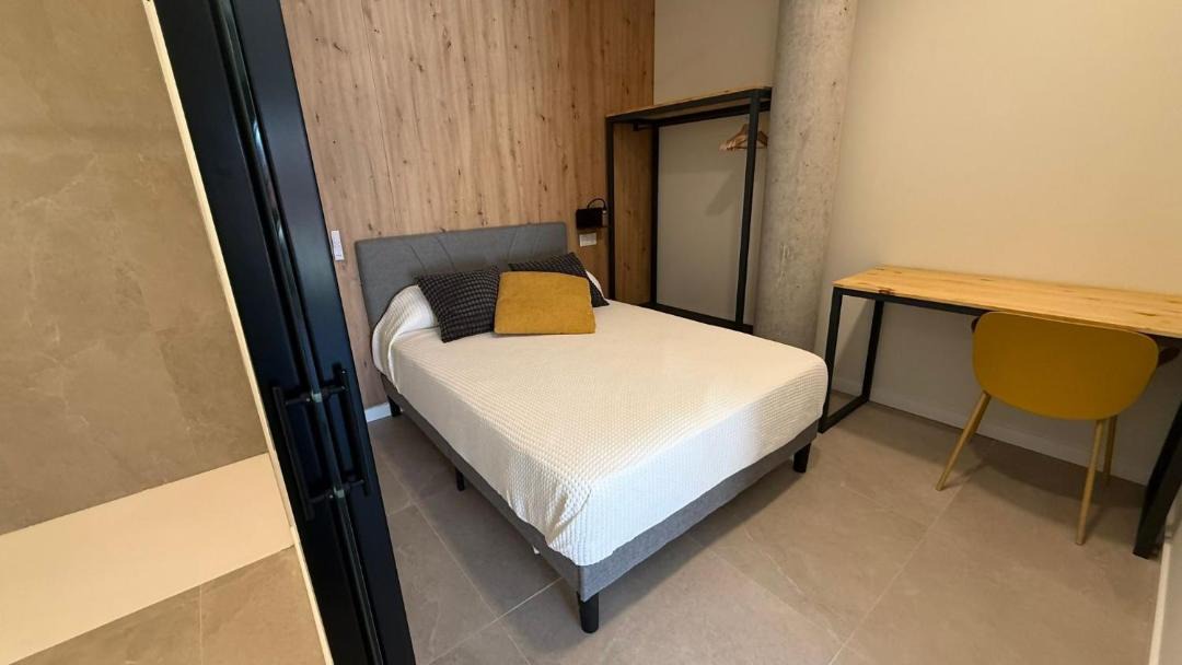 Photo of Bedroom in Bormujos