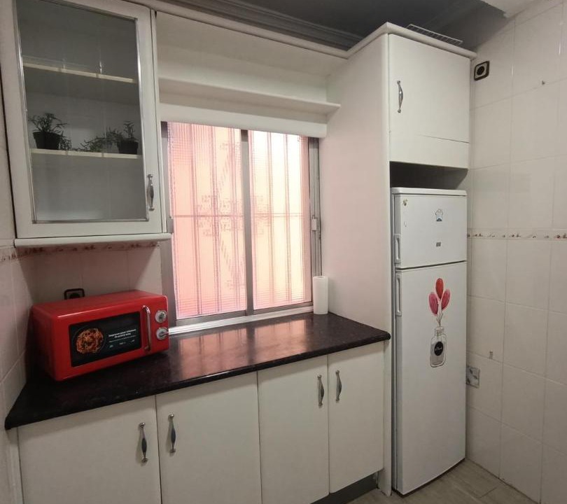 Photo of Kitchen in Alcala de Guadaira