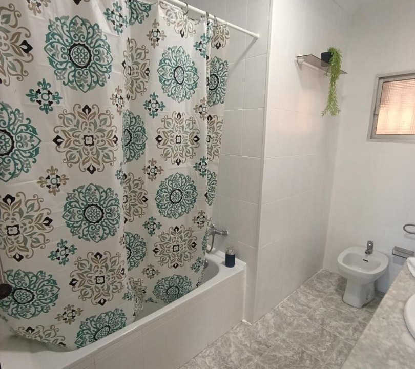 Photo of Bathroom in Alcala de Guadaira