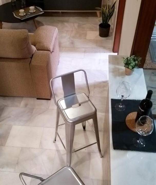Photo of Livingroom in La Trinidad-San Juan y Todos los Santos