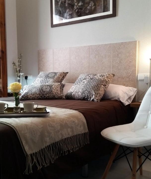 Photo of Livingroom in La Trinidad-San Juan y Todos los Santos