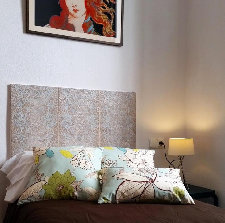 Photo of Bedroom in La Trinidad-San Juan y Todos los Santos