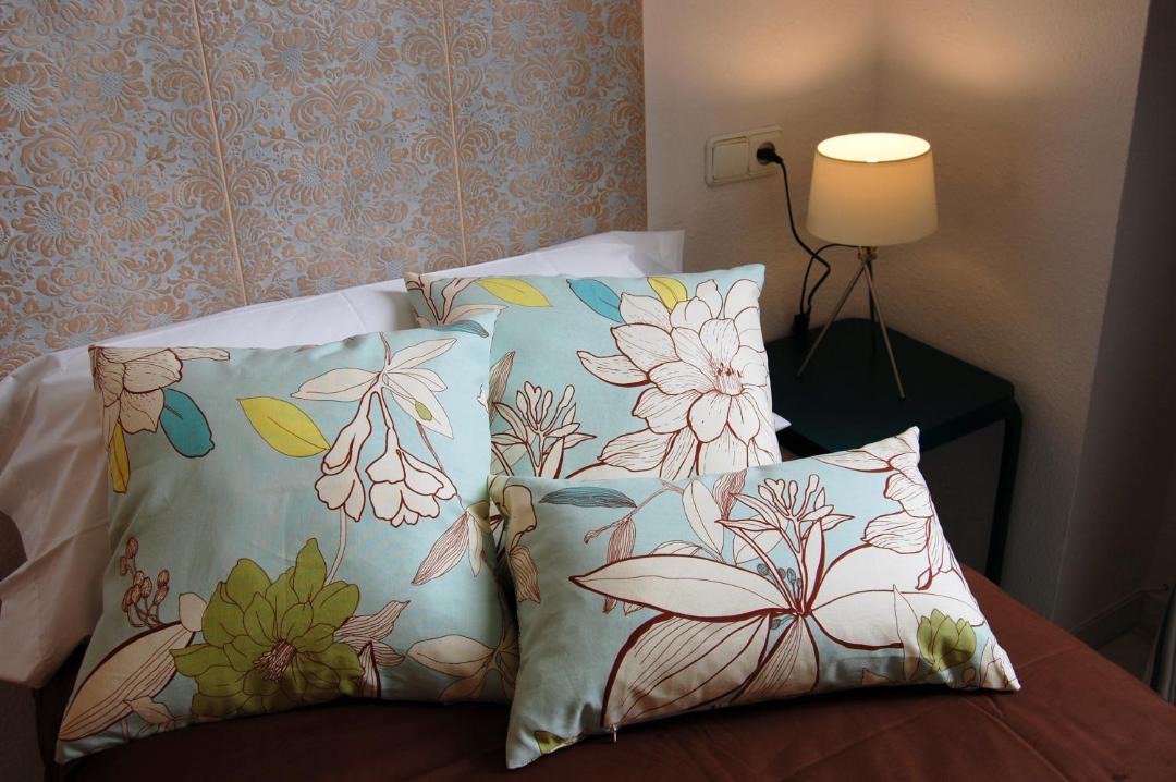Photo of Bedroom in La Trinidad-San Juan y Todos los Santos