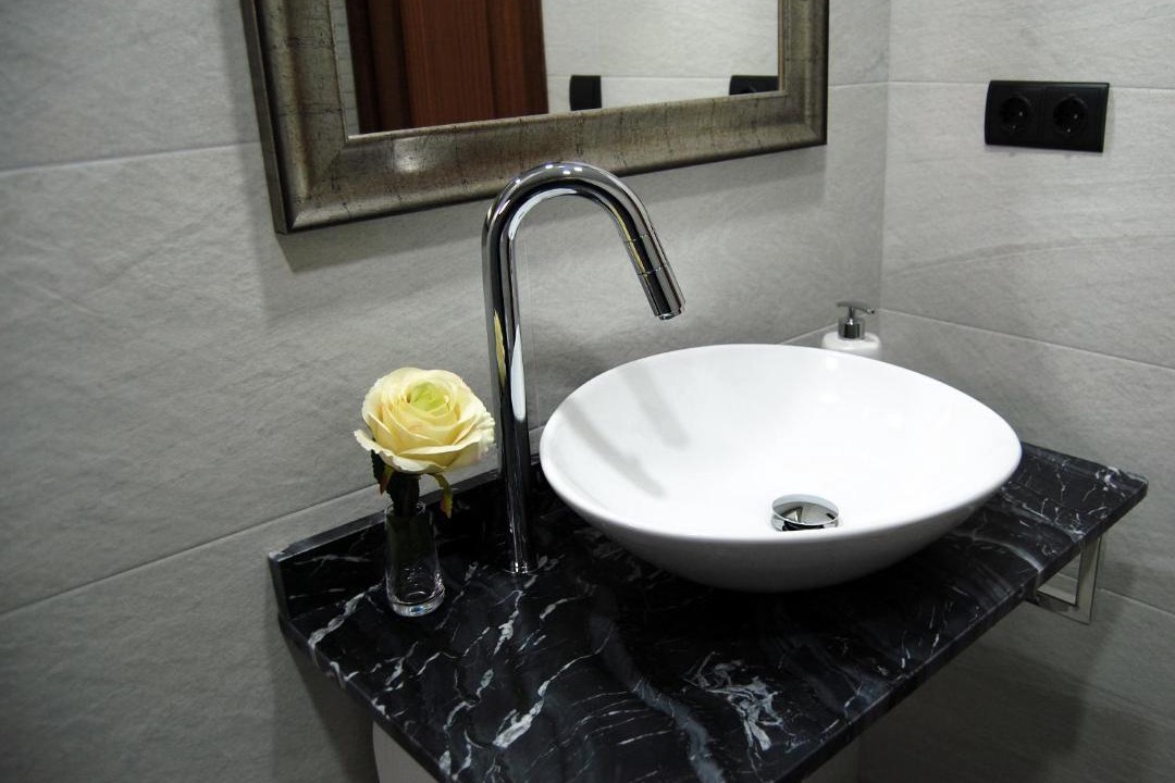 Photo of Bathroom in La Trinidad-San Juan y Todos los Santos