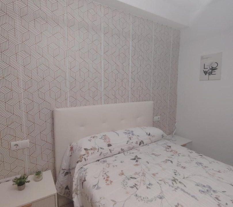 Photo of Bedroom in La Alfoquia