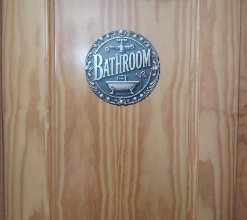 Photo of Bathroom in La Alfoquia