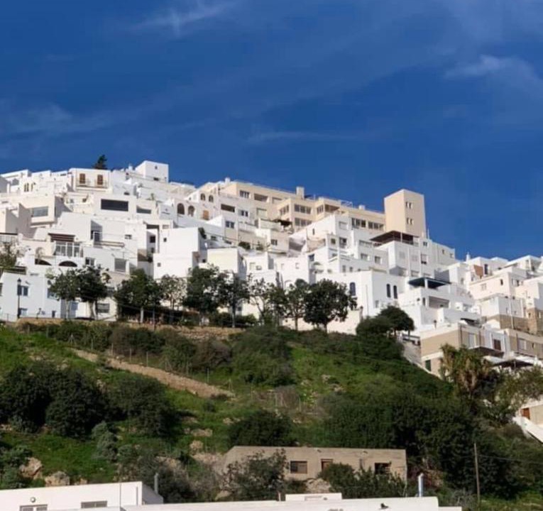 Photo of Buildings in Mojacar