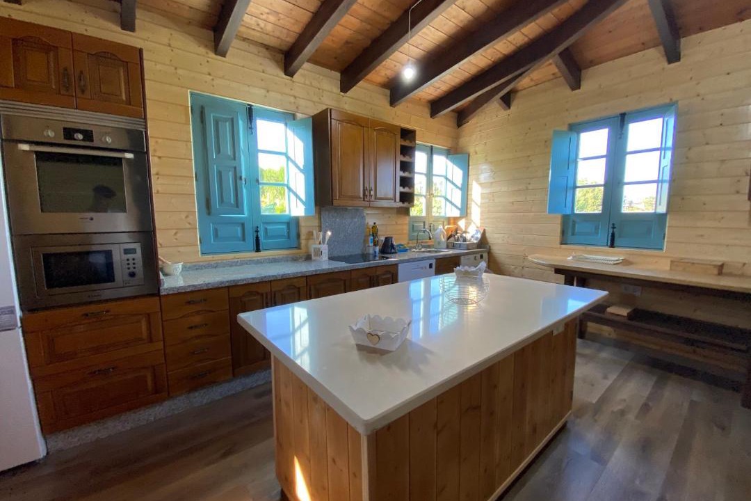 Photo of Kitchen in Cartaya