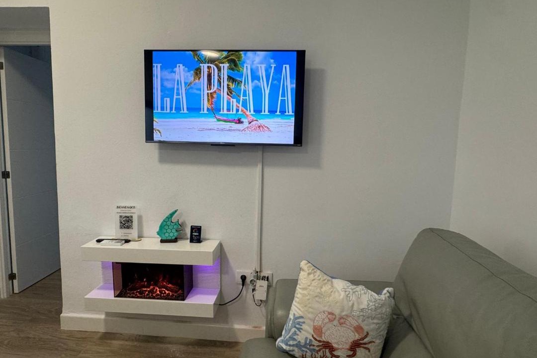 Photo of Livingroom in Mazagon
