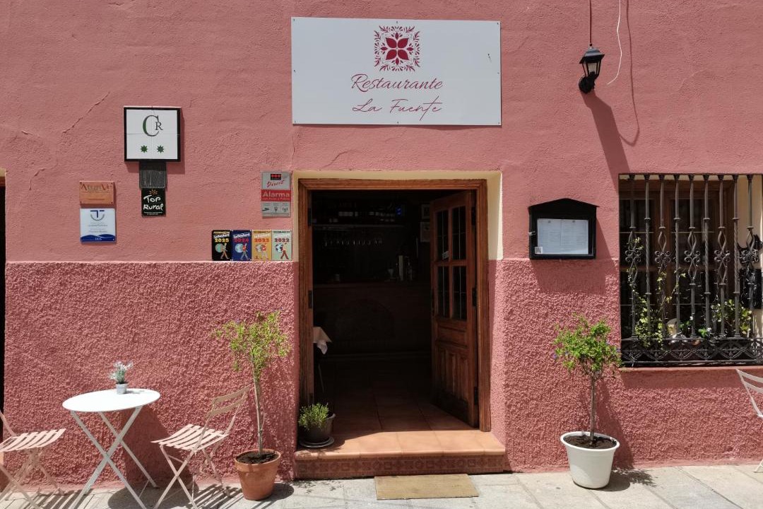 Photo of Others in Garganta la Olla