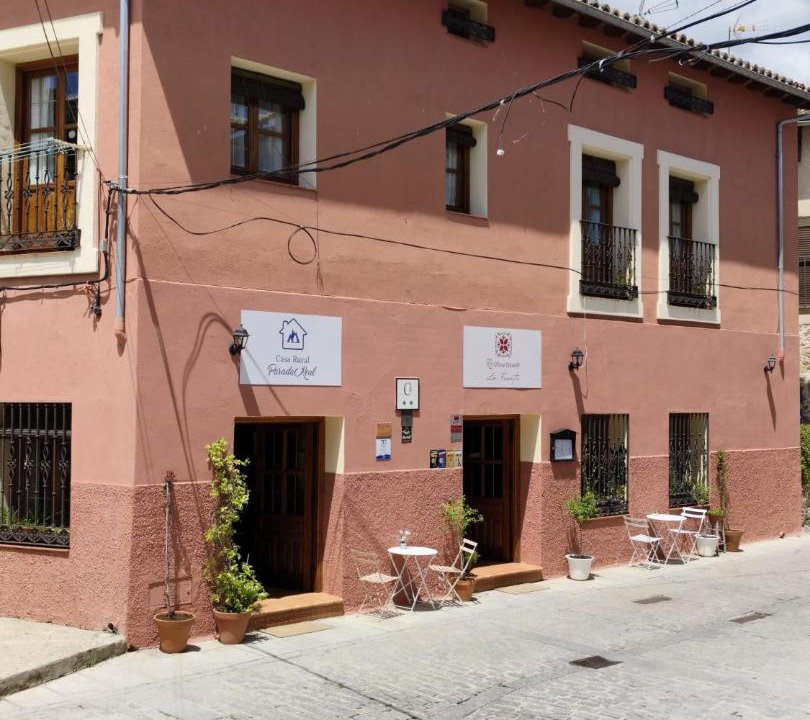 Photo of Others in Garganta la Olla
