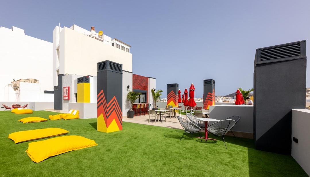 Photo of Others in Las Palmas de Gran Canaria
