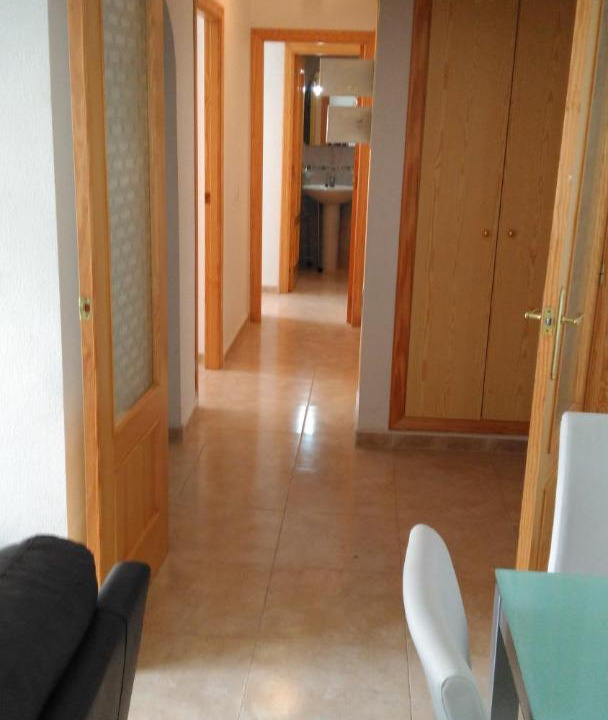 Photo of Livingroom in Formentera de Segura
