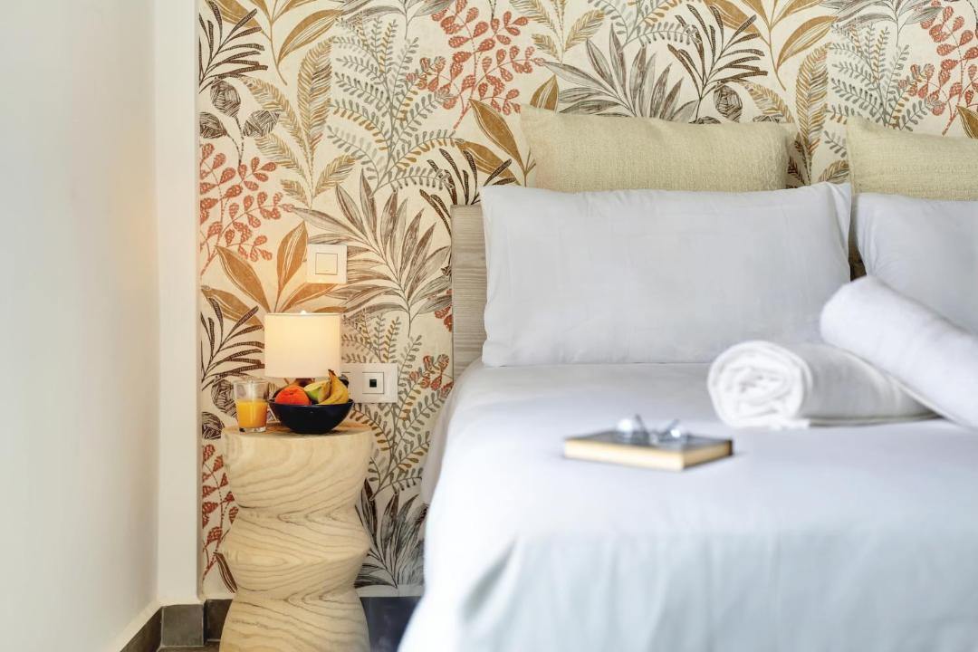Photo of Bedroom in Castillo Caleta de Fuste