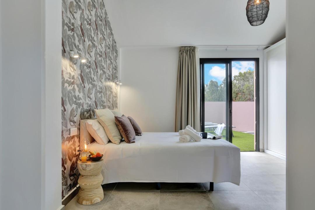 Photo of Bedroom in Castillo Caleta de Fuste