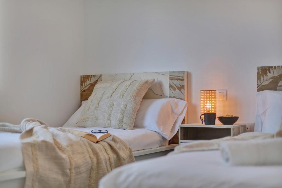 Photo of Bedroom in Castillo Caleta de Fuste