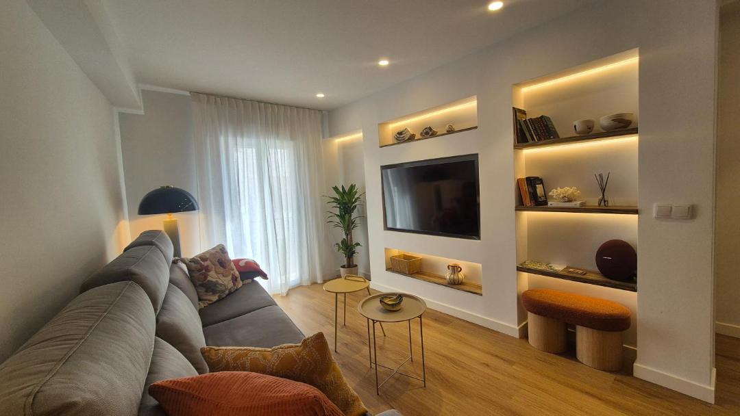 Photo of Livingroom in San Basilio