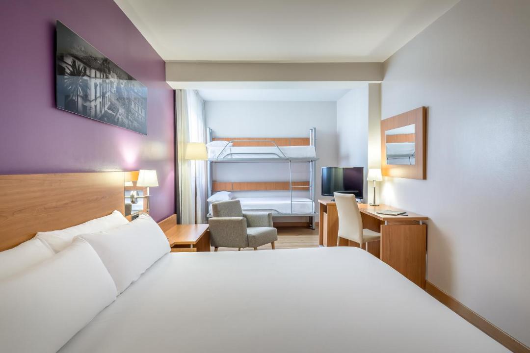 Photo of Bedroom in Jerez de la Frontera Old Town