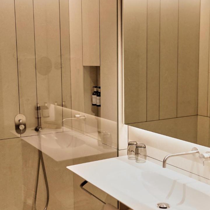 Photo of Bathroom in Museo