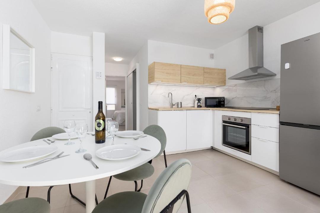 Photo of Kitchen in Bahia Calma