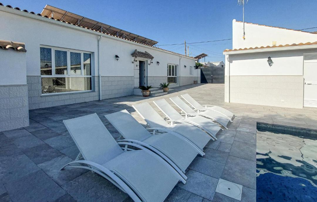 Photo of Others in Jerez de la Frontera
